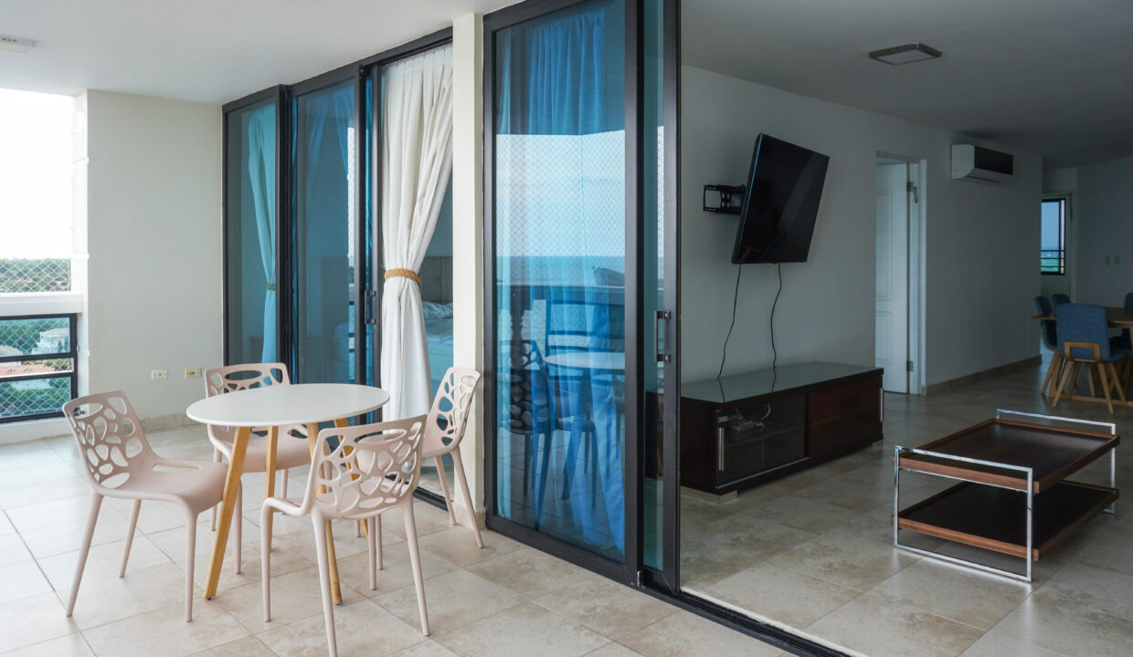 Two-Bedroom Coronado Country Club For Sale-13