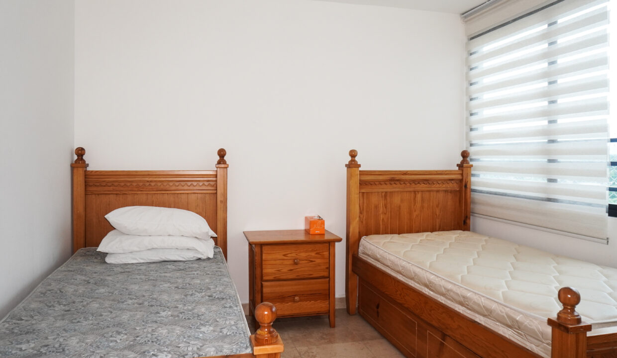 Two-Bedroom Coronado Country Club For Sale-9