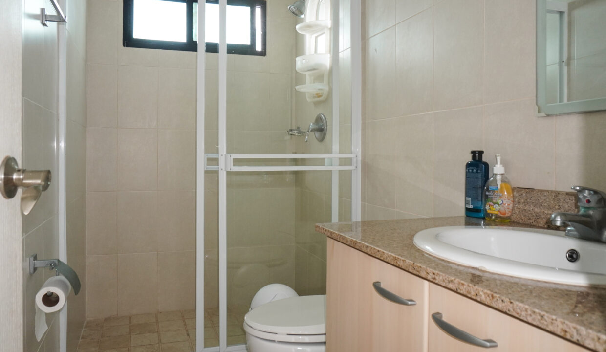 Two-Bedroom Coronado Country Club For Sale-8