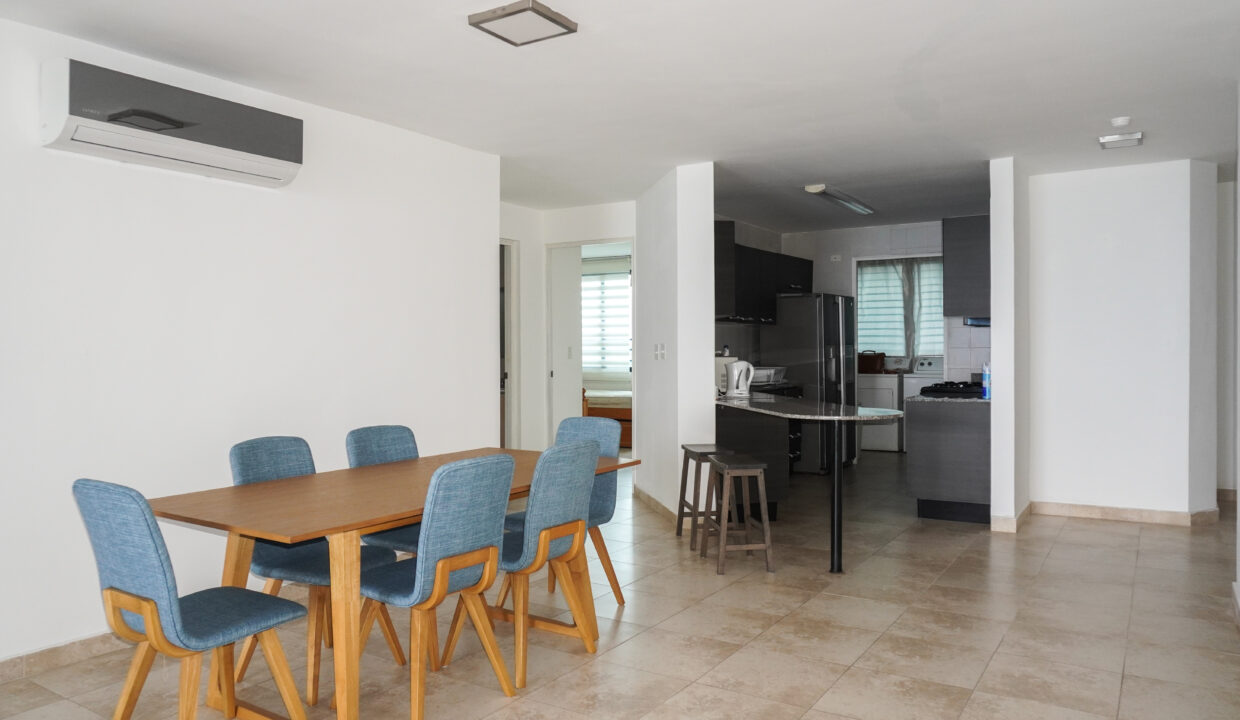 Two-Bedroom Coronado Country Club For Sale-6