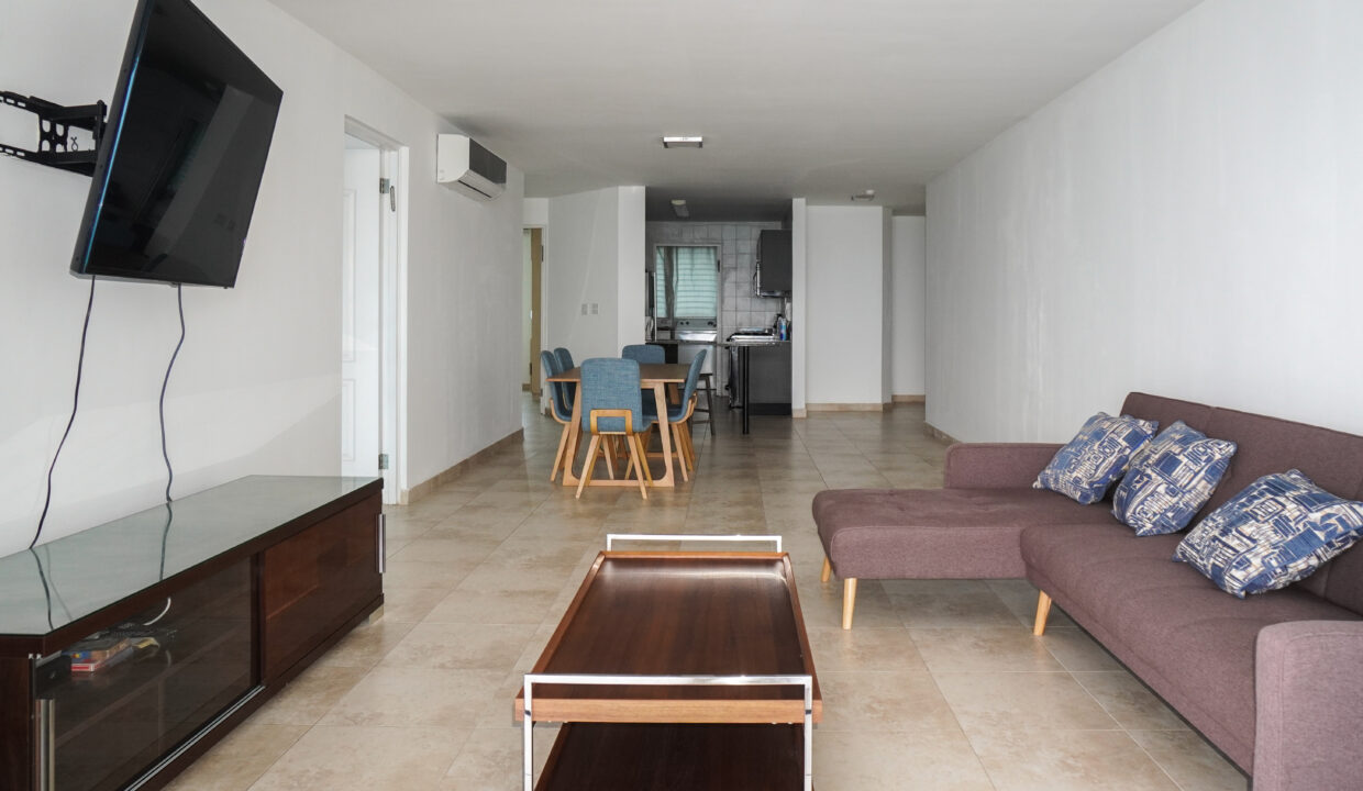 Two-Bedroom Coronado Country Club For Sale-5