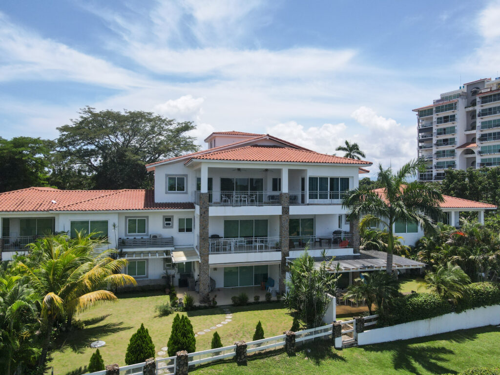 Apartamento en venta en Punta Barco, Panamá Oeste