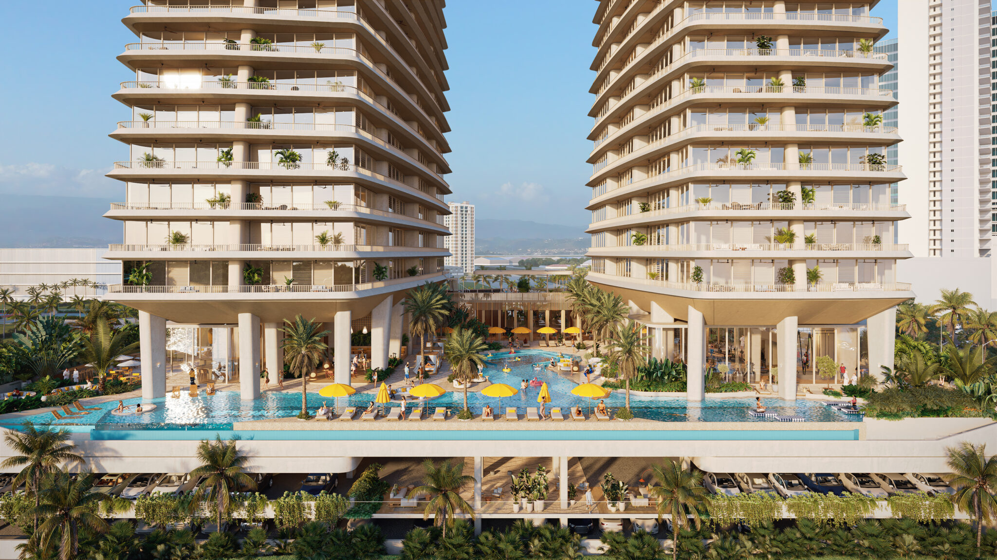 Panama Pre-Construction Real Estate Developments - Panama Equity