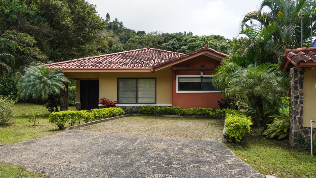 House for sale in Altos del María, Panamá Oeste