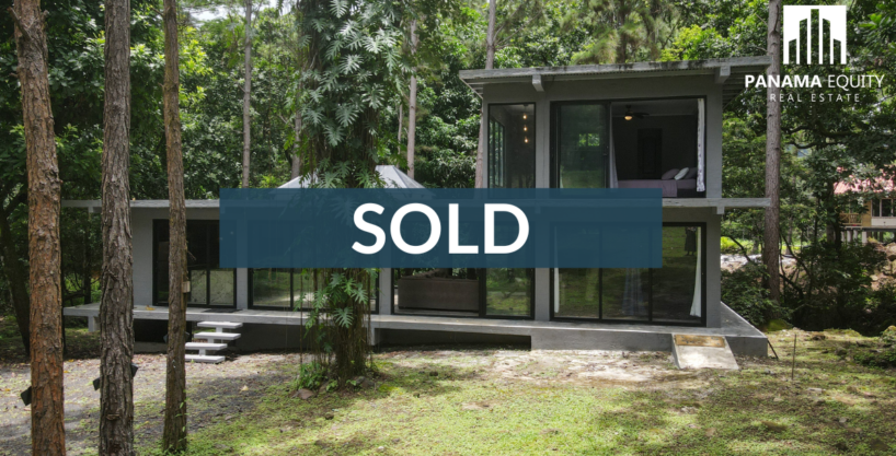 Sold
