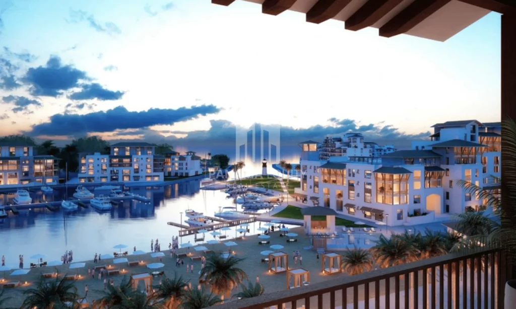 buenaventura beachfront development Panama