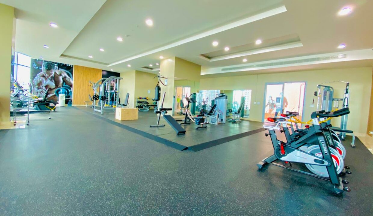 Allure at the Park Avenida Balboa Panama condo for rent