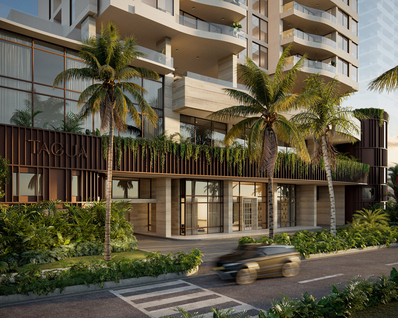 Panama Pre-Construction Real Estate Developments - Panama Equity