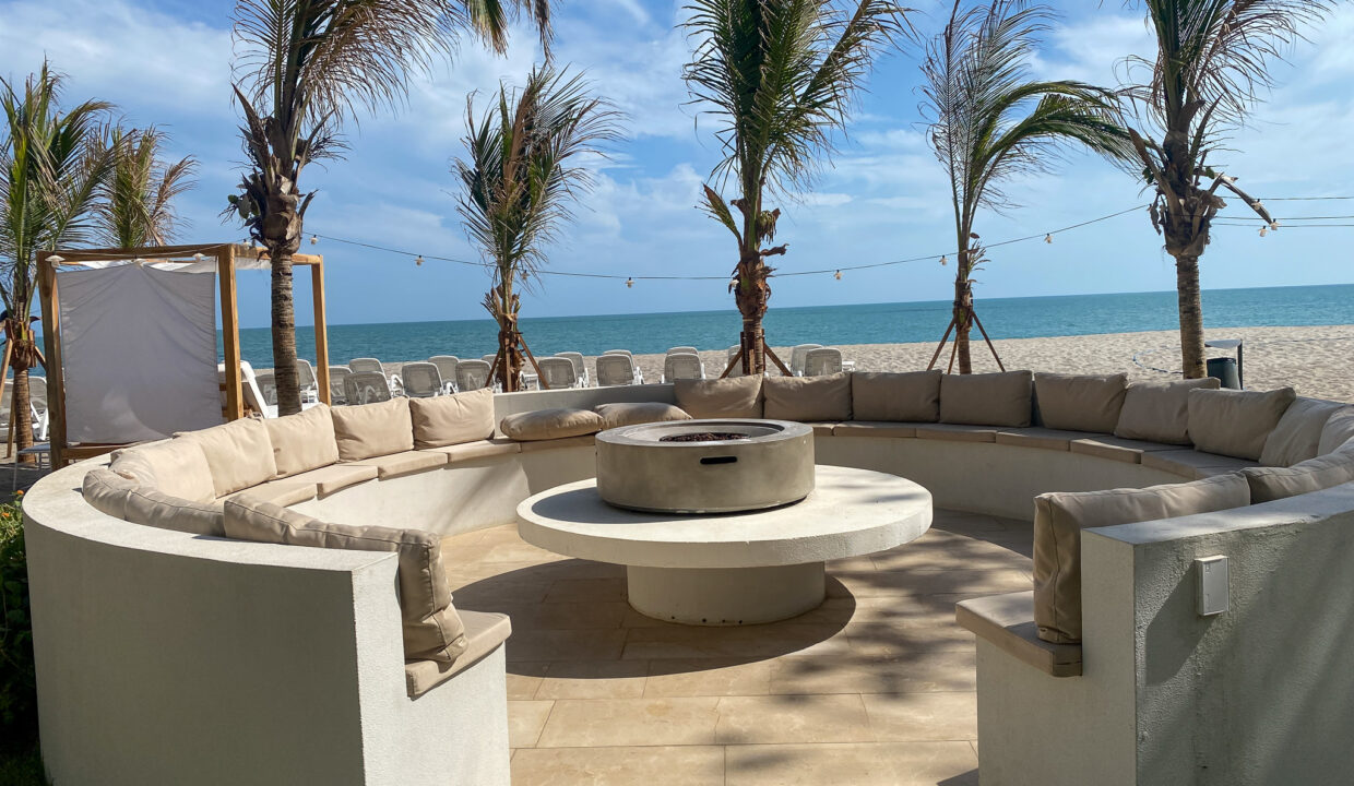 Surfside Playa Caracol Panama condo for sale