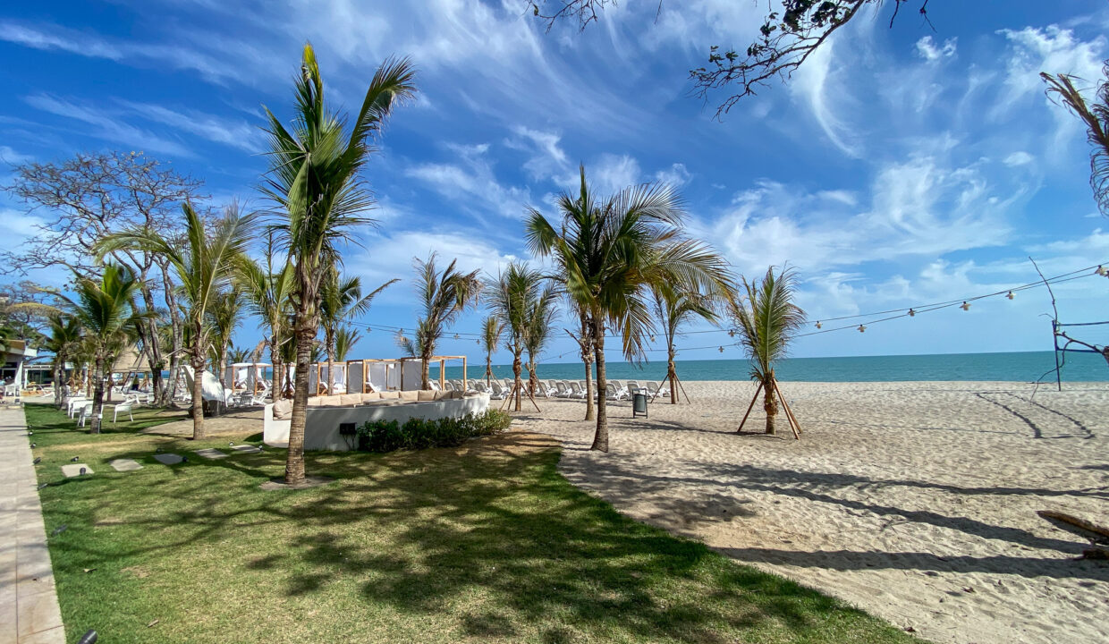 Surfside Playa Caracol Panama condo for sale