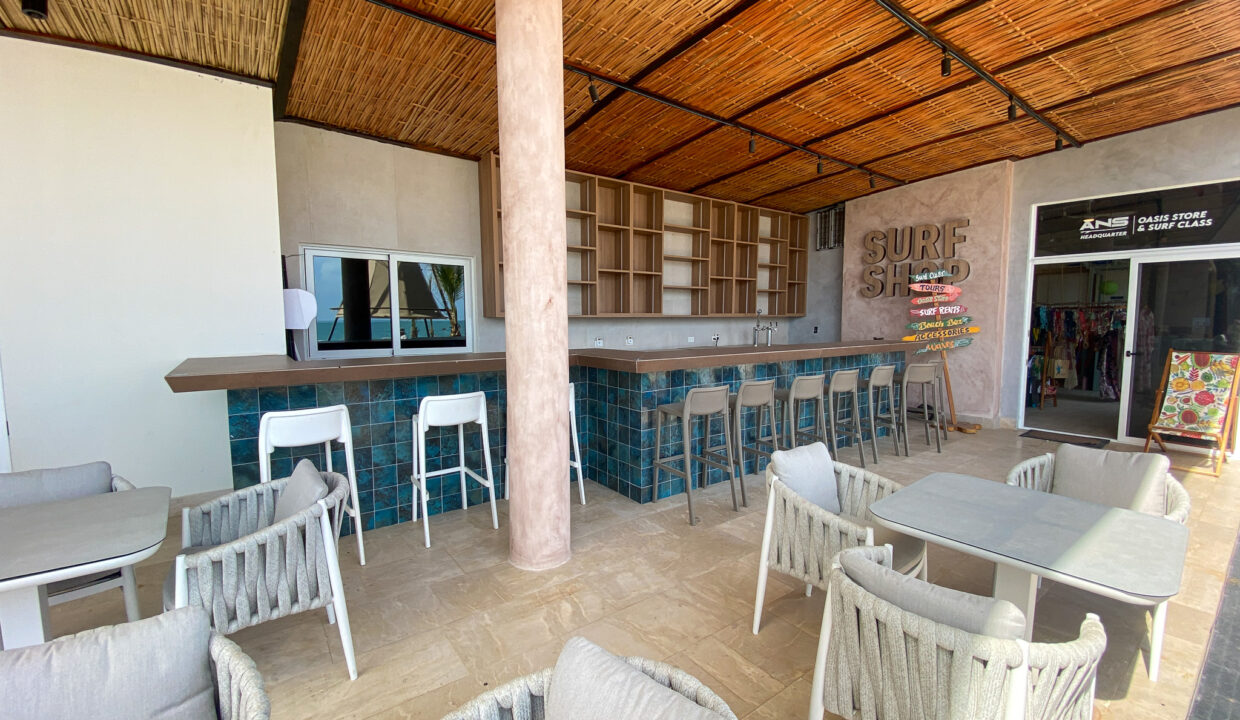 Surfside Playa Caracol Panama condo for sale