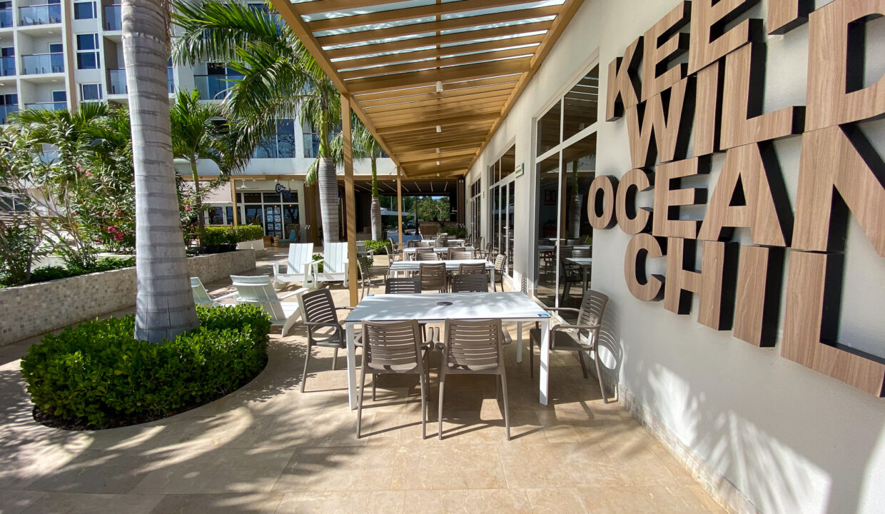 Surfside Playa Caracol Panama condo for sale