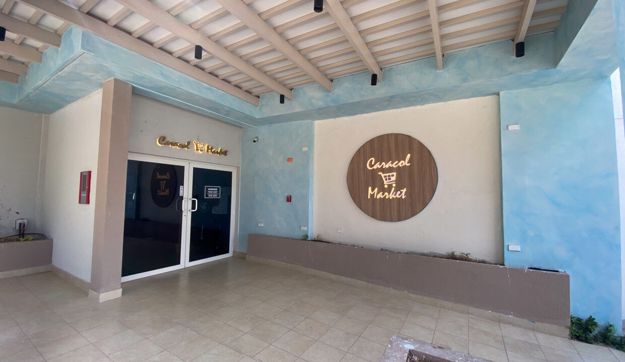 Surfside Playa Caracol Panama condo for sale