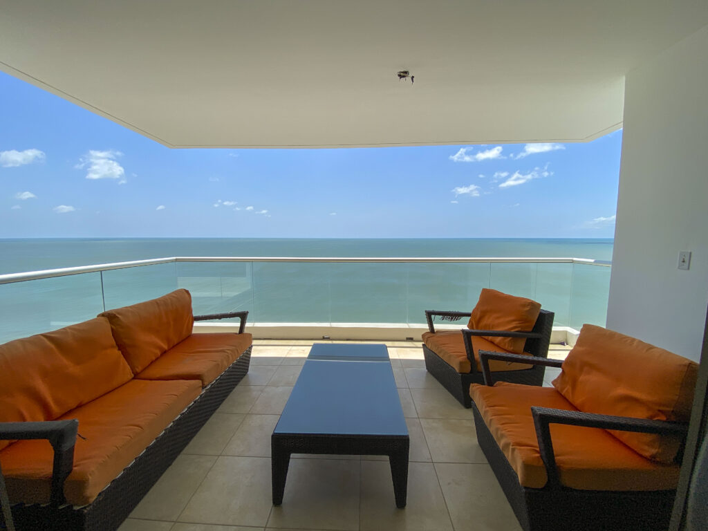 Apartamento en venta en Gorgona, Panamá Oeste