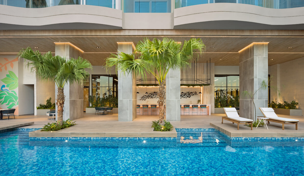 The Towers Punta Paitilla Panama condo for sale