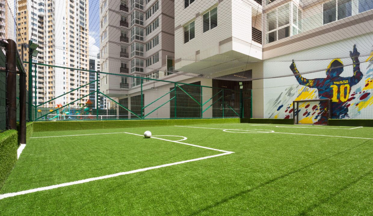 The Towers Punta Paitilla Panama condo for sale