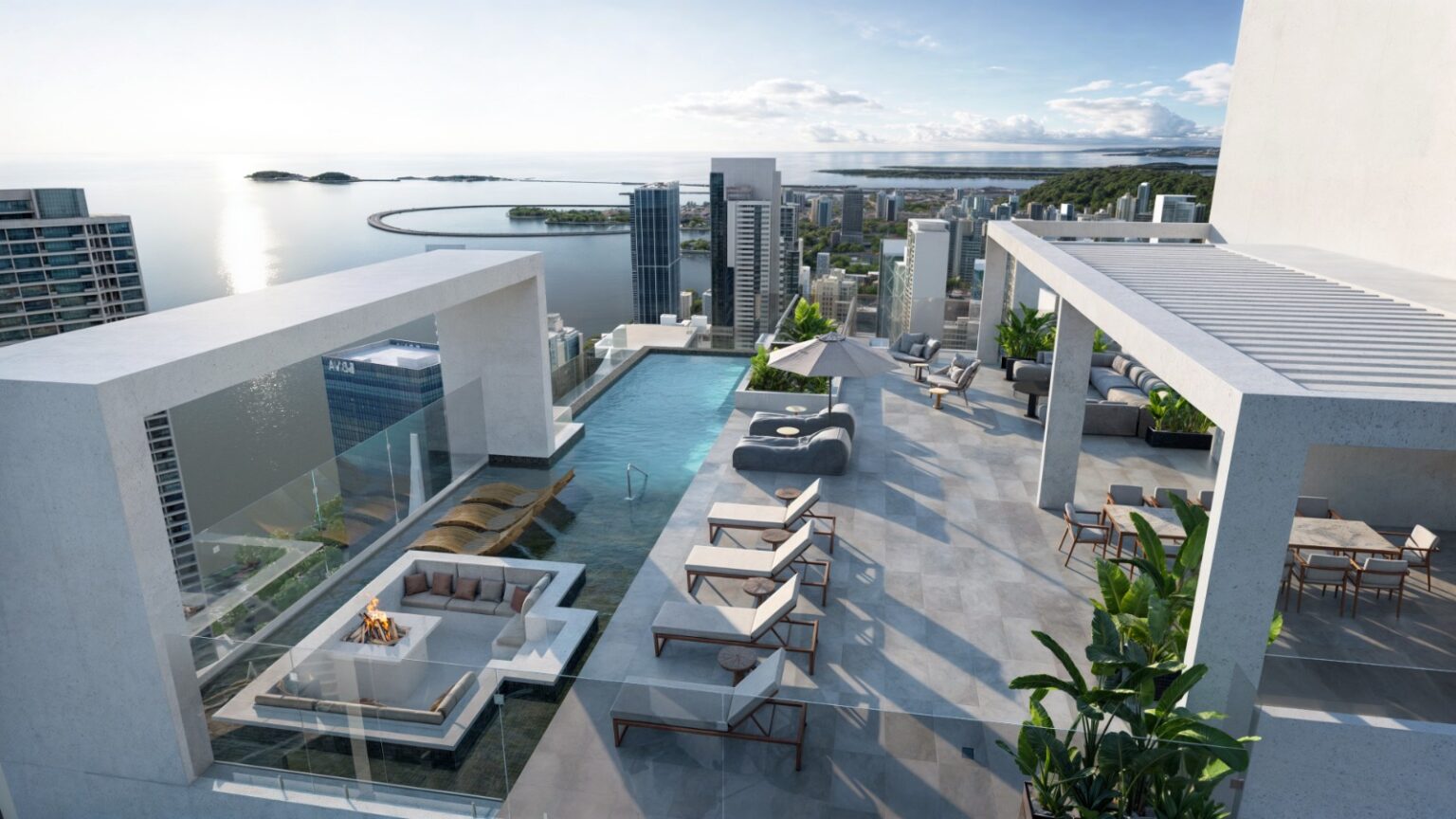 Panama Pre-Construction Real Estate Developments - Panama Equity