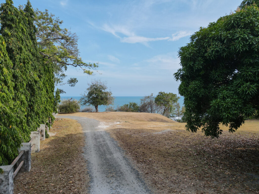 Lot for sale in Costa Esmeralda, Panamá Oeste
