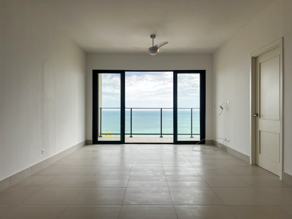 Apartamento en venta en San Carlos, Panamá Oeste