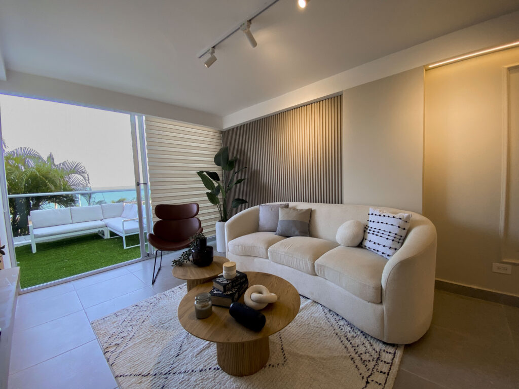 Apartamento en venta en San Carlos, Panamá Oeste