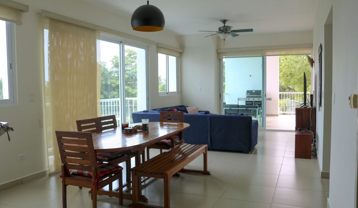 Cocoli condo for sale in Bijao Panama (13)