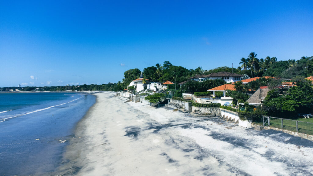 Image of Coronado from Casa Caito