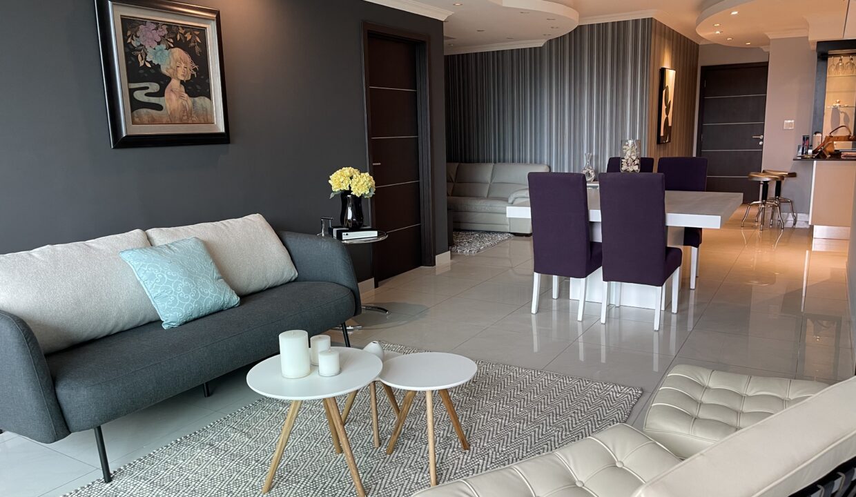 Allure Avenida Balboa Panama condo for sale(3)