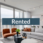 Rented