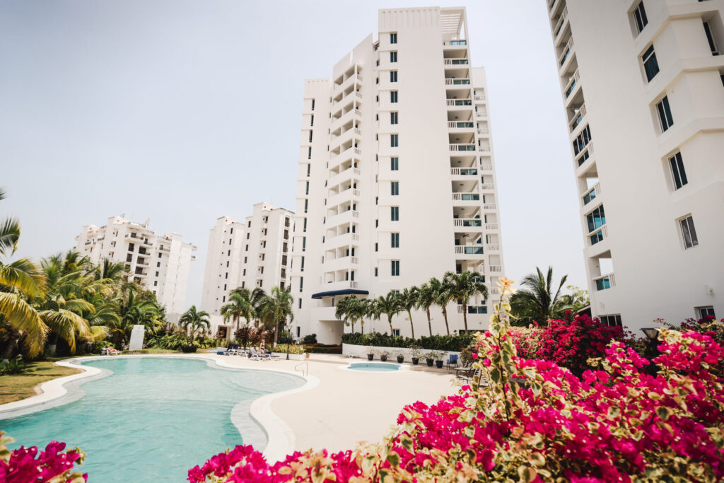 Condo for sale in Playa Blanca, Coclé