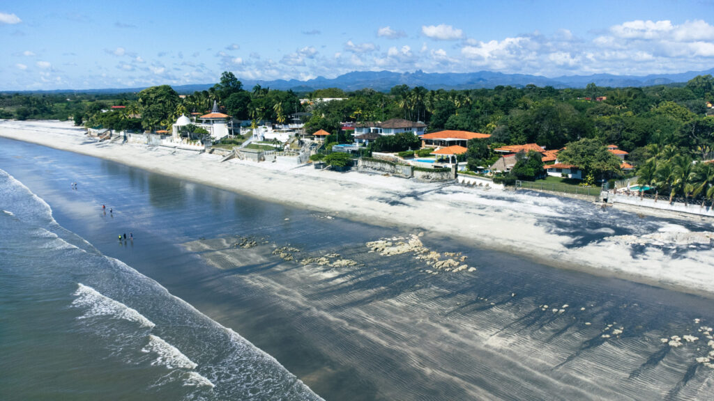 Image of beach in Coronado