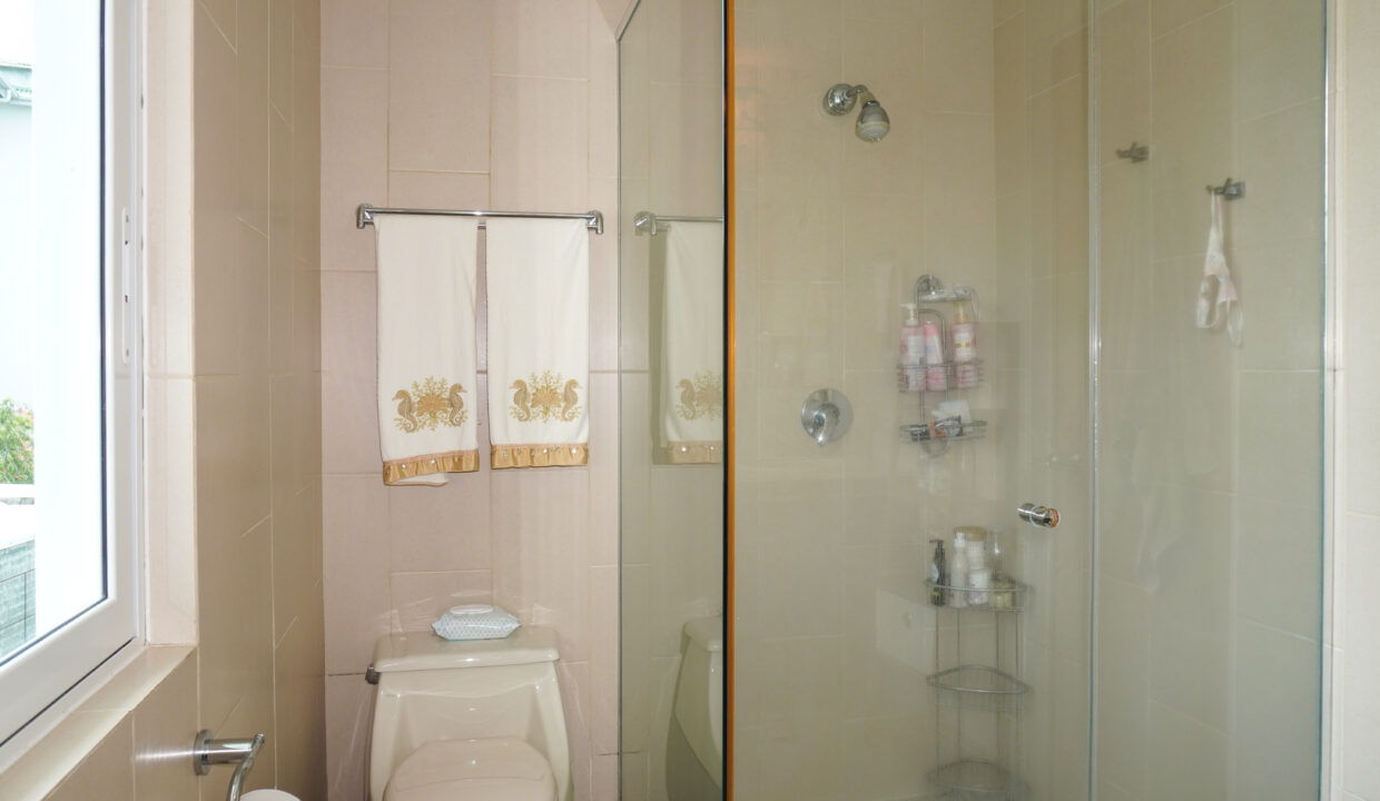 Oceanfront Bijao Penthouse for Sale