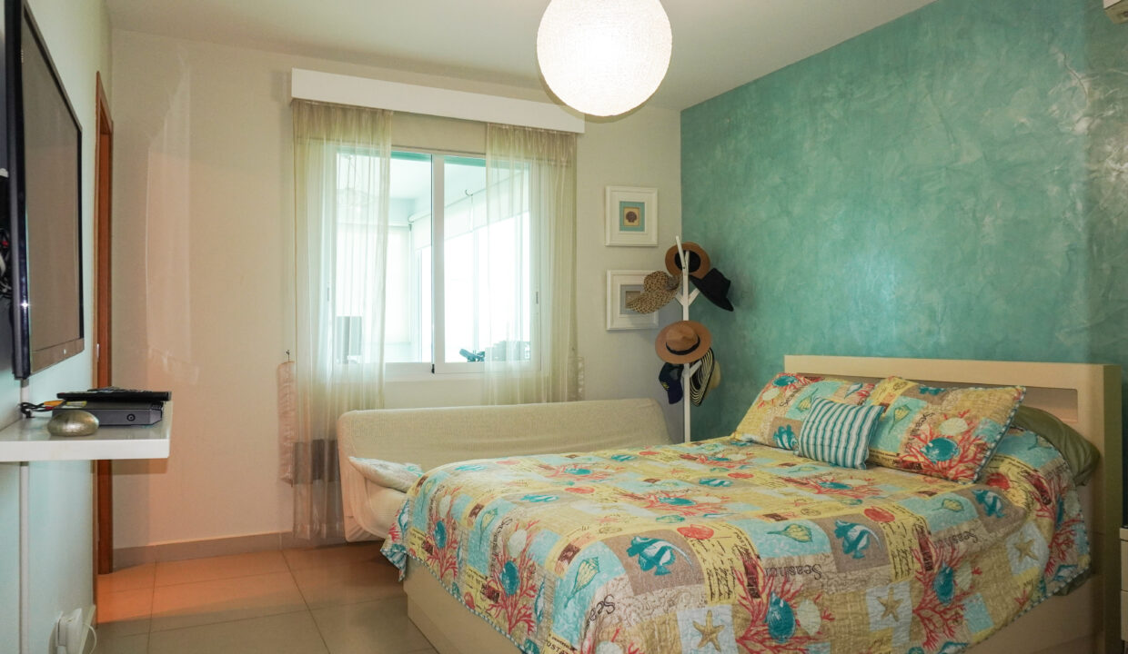 Oceanfront Bijao Penthouse for Sale-21