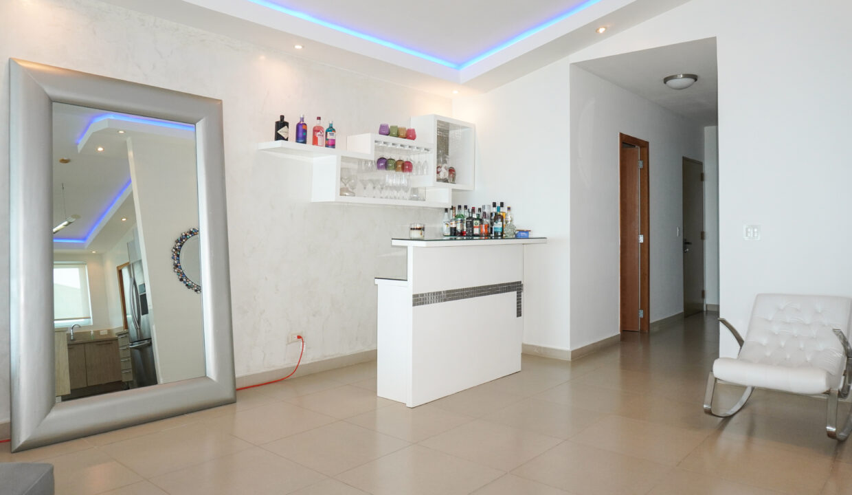 Oceanfront Bijao Penthouse for Sale-6