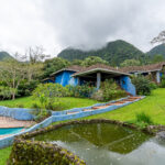Colonial Mountain Villa For Sale in El Valle Panama
