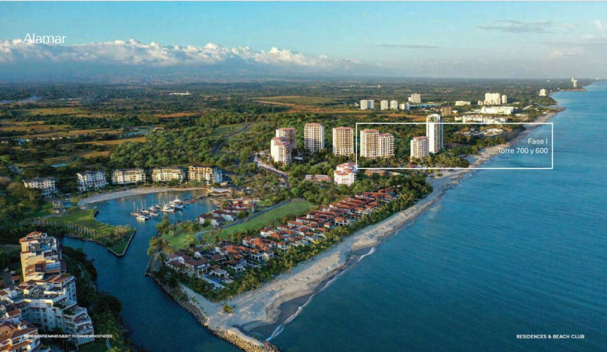 Alamar Buenaventura Panama condos for sale