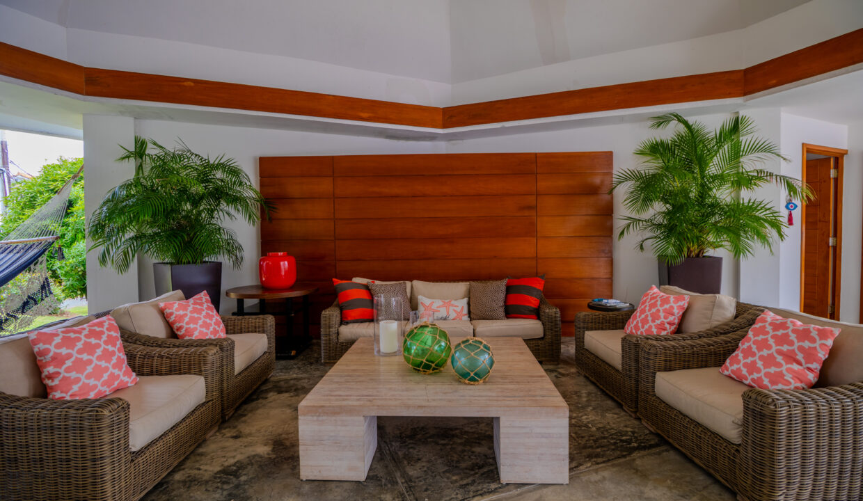 Ocean villa for sale in Punta Barco Resort (65)