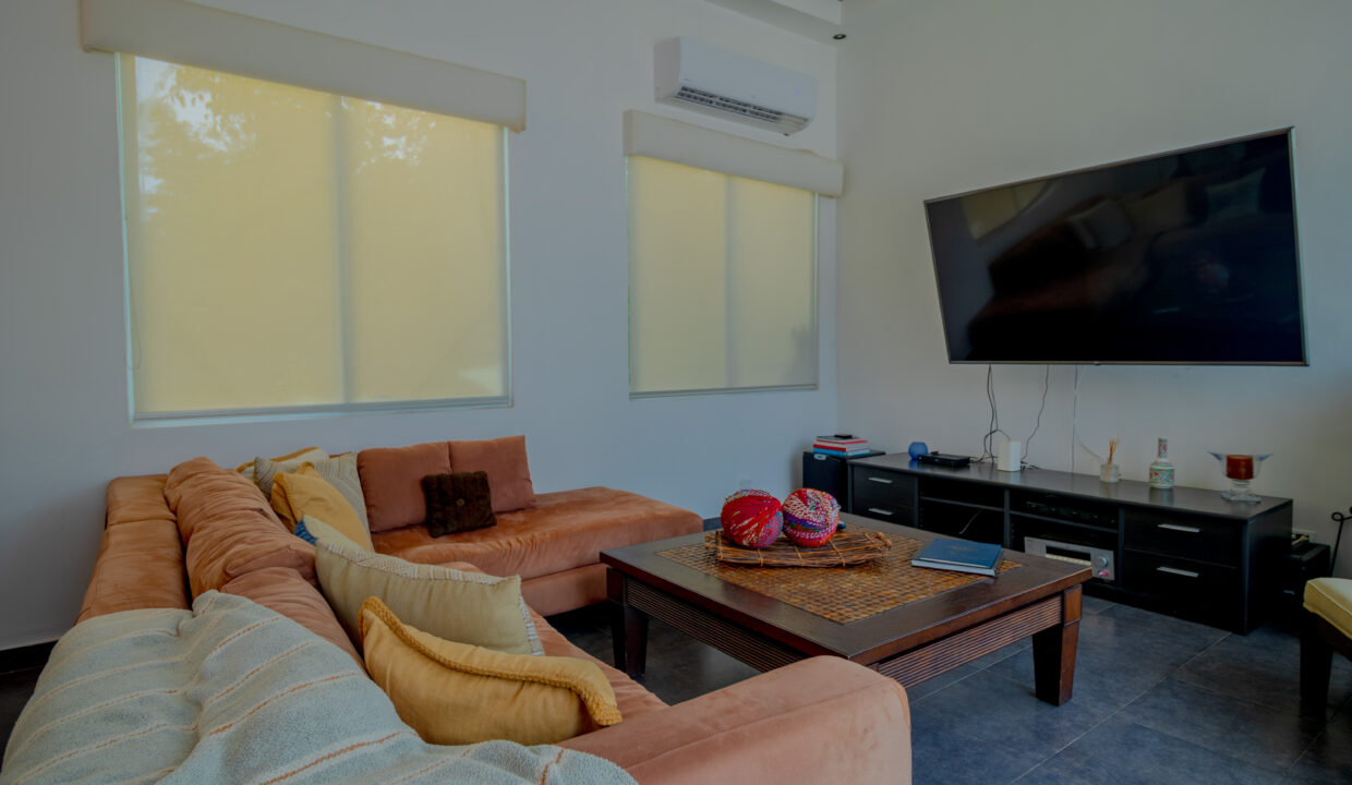 Ocean villa for sale in Punta Barco Resort (47)