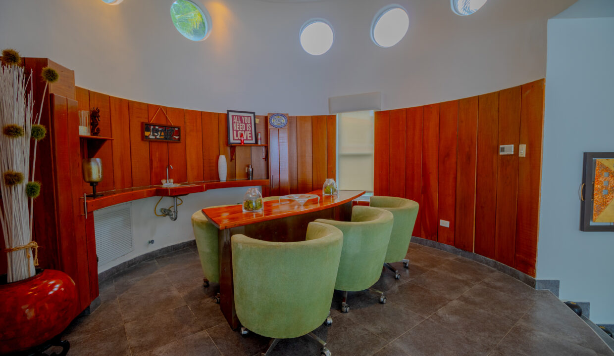 Ocean villa for sale in Punta Barco Resort (44)