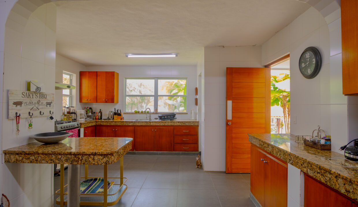 Ocean villa for sale in Punta Barco Resort (37)