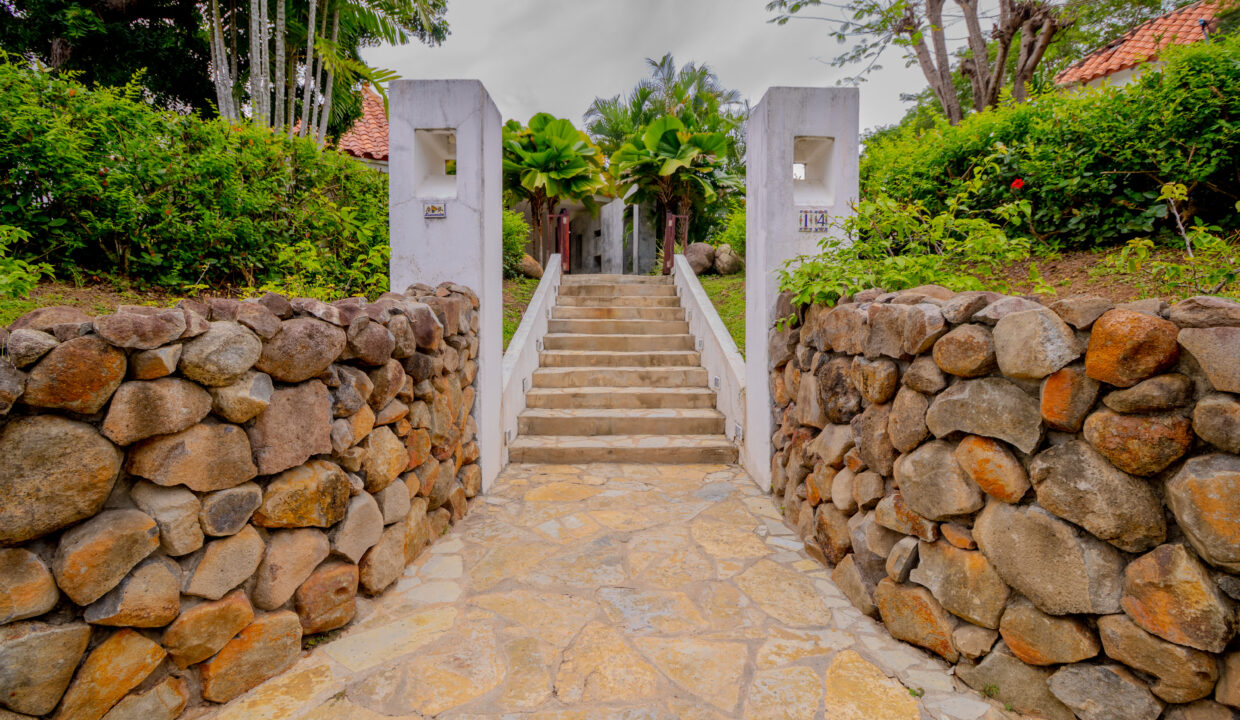 Ocean villa for sale in Punta Barco Resort (33)