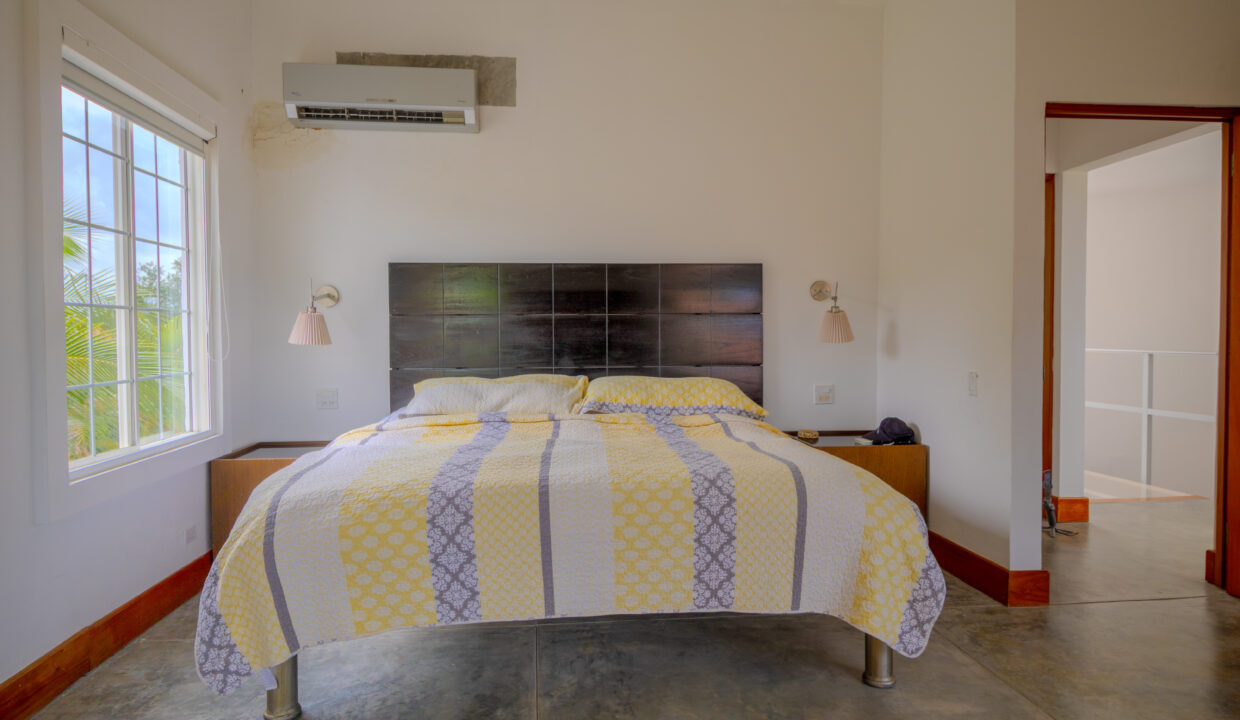 Ocean villa for sale in Punta Barco Resort (30)