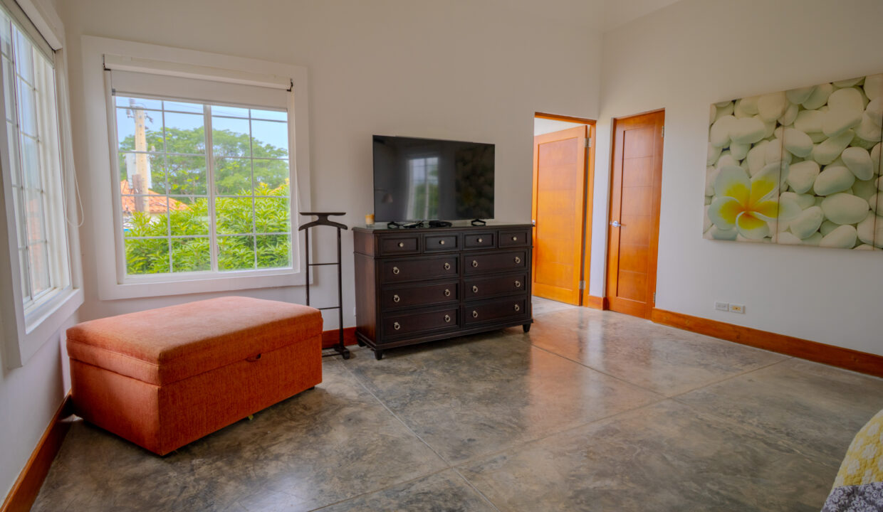 Ocean villa for sale in Punta Barco Resort (28)