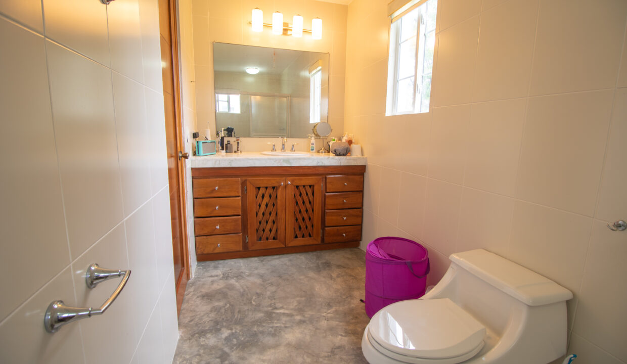 Ocean villa for sale in Punta Barco Resort (19)