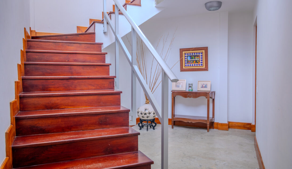 Ocean villa for sale in Punta Barco Resort (9)