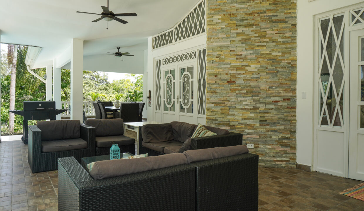 Four bedrooms Home For Sale in Rio Mar-5