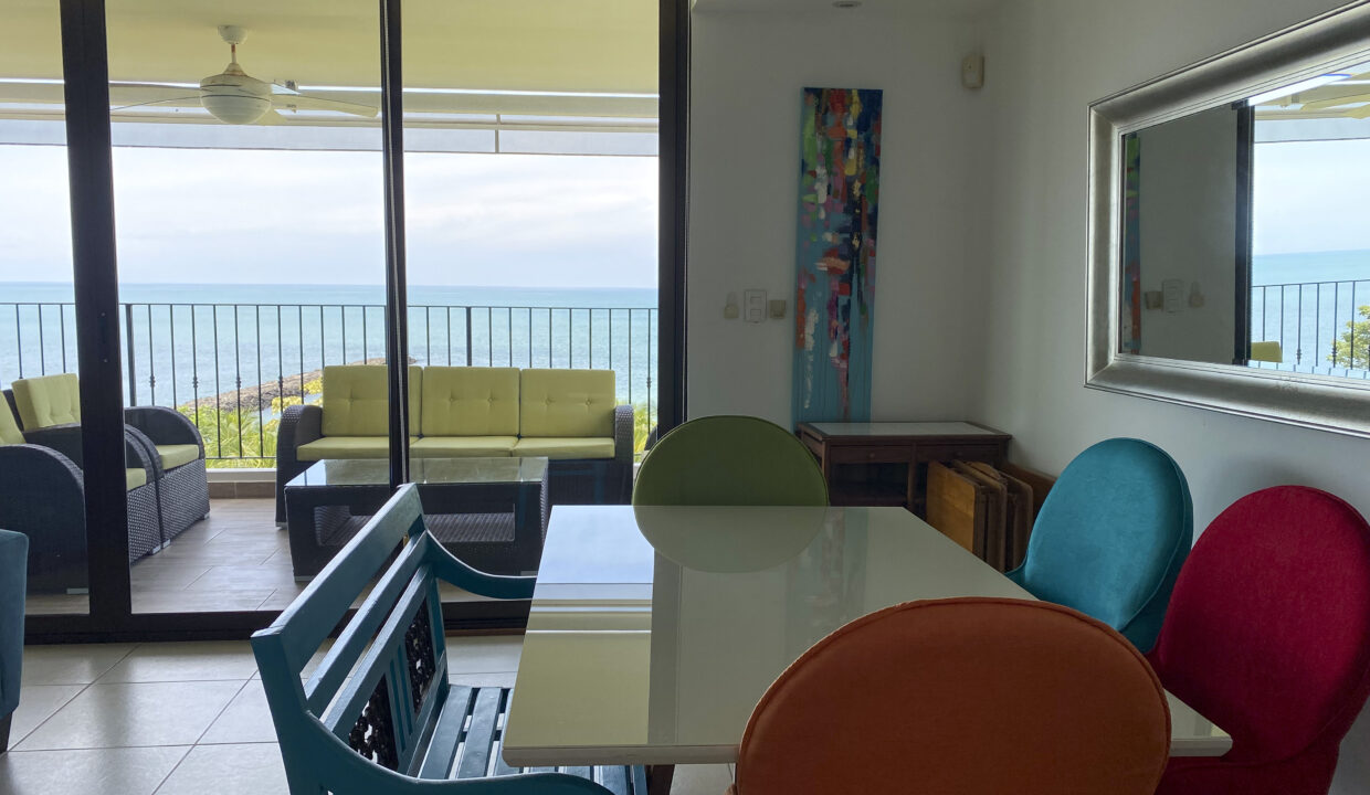 Galeones Ensenada Panama condo for rent (2)