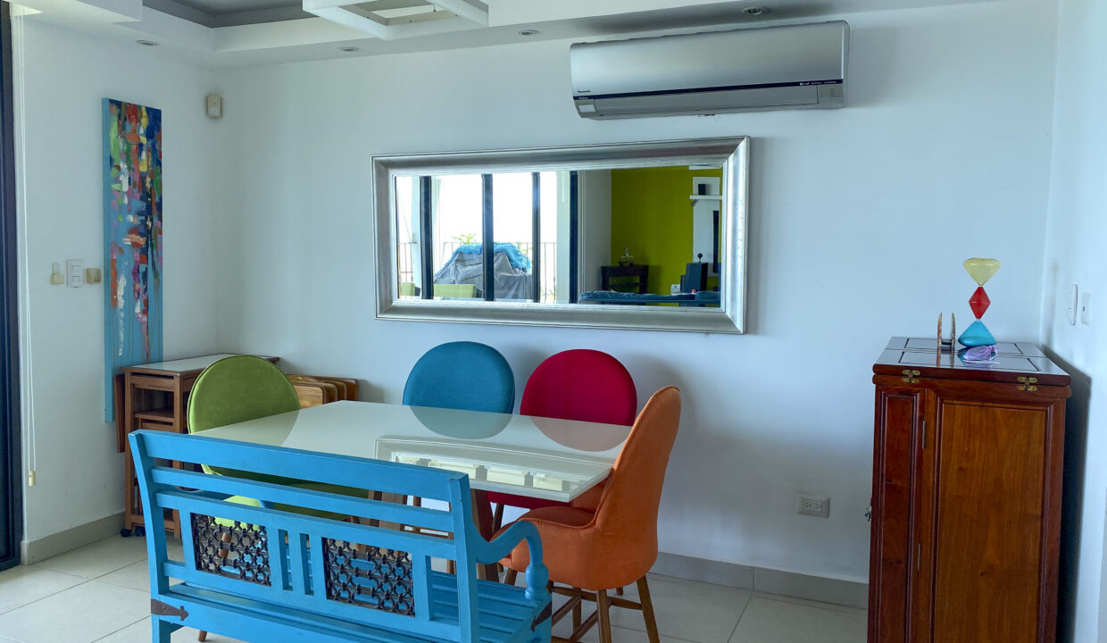 Galeones Ensenada Panama condo for rent (3)