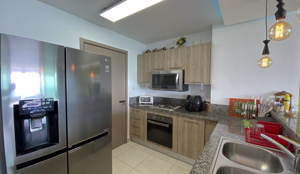 Galeones Ensenada Panama condo for rent (12)