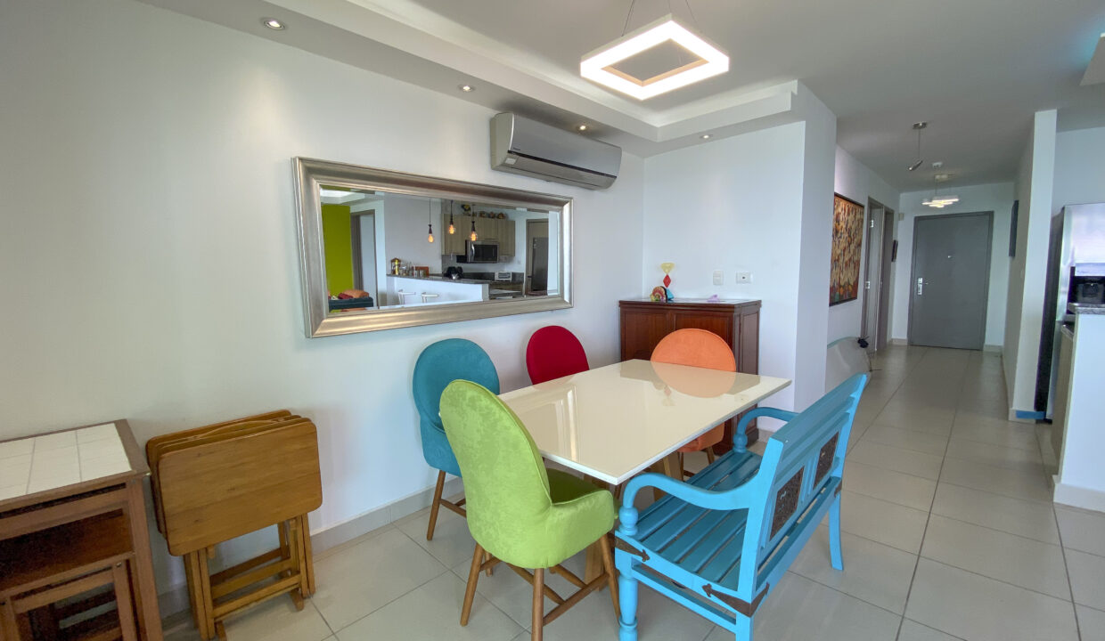 Galeones Ensenada Panama condo for rent (13)