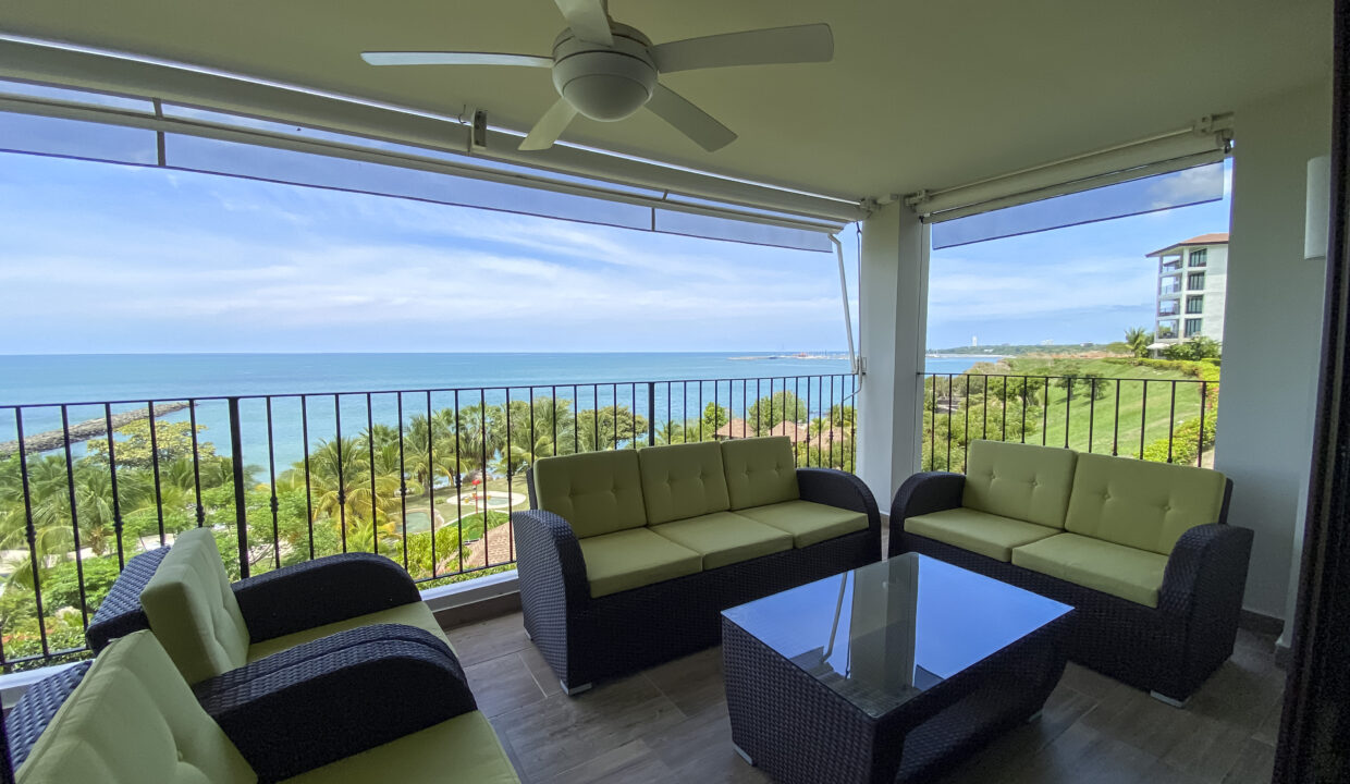 Galeones Ensenada Panama condo for rent (9)